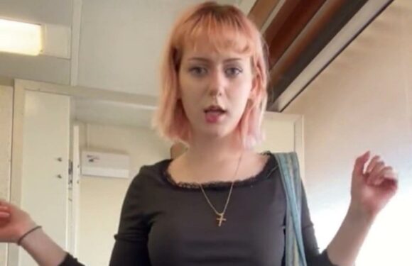 I was dress-coded at work but it makes no sense – I think my outfit’s a slay but others say I take it too far | The Sun