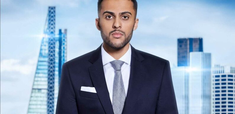 I was fired from The Apprentice – there's a strict rule about the taxis that's never mentioned on the show | The Sun