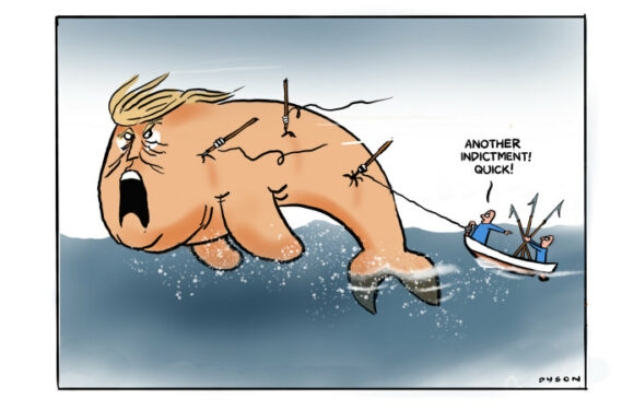 I was injured by a careless rider who then ‘legged it’