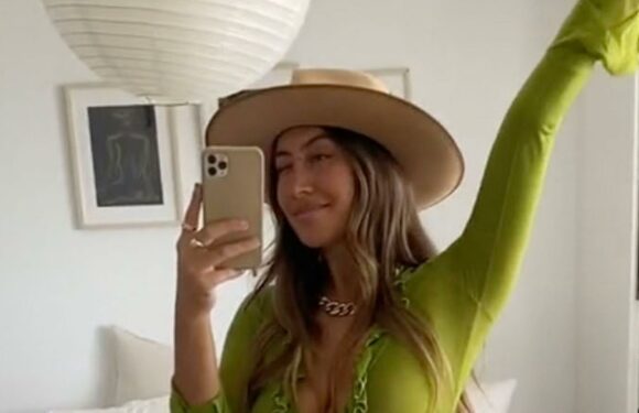 I was raised to dress modestly but low-cut tops are the most flattering on my big bust – I’ve had to get over my guilt | The Sun