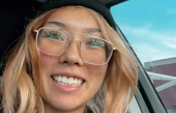 I was so excited to find a note on my windscreen after I’d been shopping… safe to say it didn’t say what I was expecting | The Sun