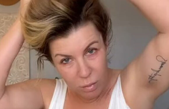 I was told I’m ‘too old’ for my dress by a random lady – but I won’t stop wearing it, people say I look ‘incredible’ | The Sun