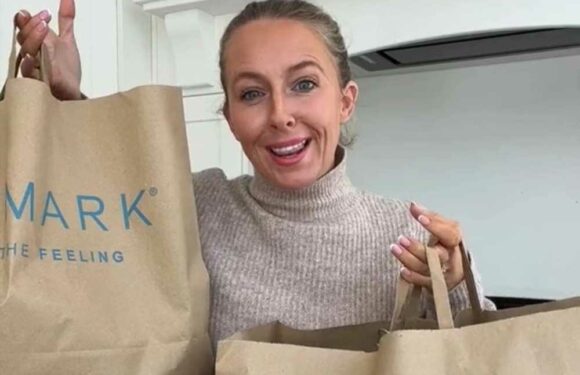 I went into Primark & got a surprise haul, I'm so impressed with their Zara dupes – but watch out for the sizing | The Sun