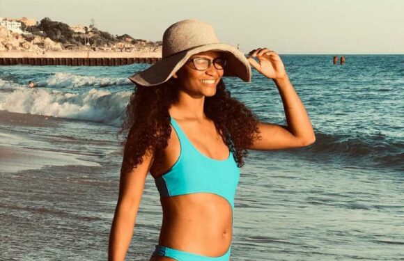 I woke up from coma to find both my arms and legs had been amputated after mosquito bite on holiday of a lifetime | The Sun