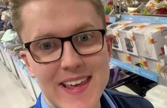 I work at Aldi and here are the middle aisle bargains hitting shelves today – there's some great Mother’s Day buys | The Sun