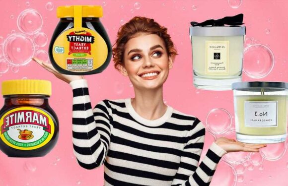 I work in Aldi – seven of our best 'dupe' buys that will save you an absolute fortune | The Sun