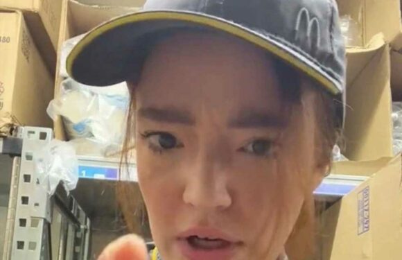 I work in McDonald’s and you need to stop ordering a ‘normal coffee’ – here’s what you’ll get & it’ll probably be wrong | The Sun