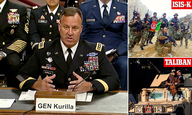 ISIS-K could hit US targets in Europe and Asia within six months