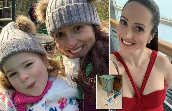 I've saved more than £24,000 in a year with a no-spend challenge