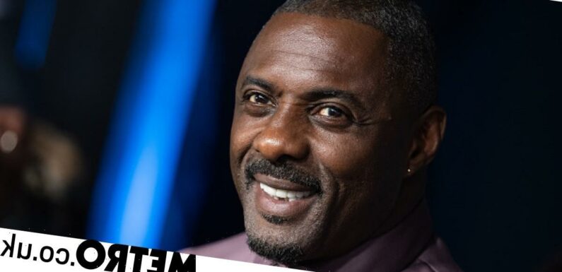 Idris Elba was offered EastEnders role as he reveals why he rejected it