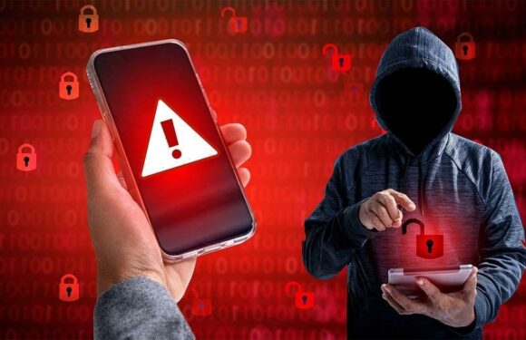 If your online passwords are on this list you must change them today