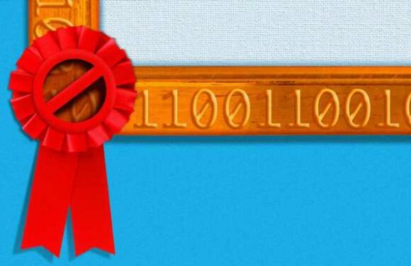 Illustration competitions grapple with generative AI