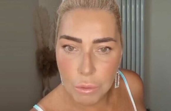 I’m 52 with a ‘wobbly body’ – I tried the viral TikTok dress to see what it looks like on a size 16, I was shocked | The Sun