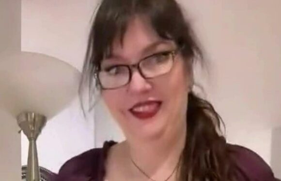 I’m 62 but cruel trolls say I’m too old to wear a bikini – I ignore them and pop my heels on to make it look even sexier | The Sun