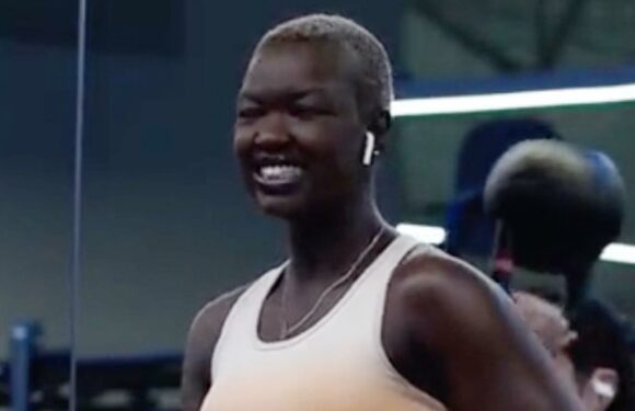 I’m a 170 lbs gym girl – I gained weight working out but it all went to my glutes, men fall in love when they see me | The Sun