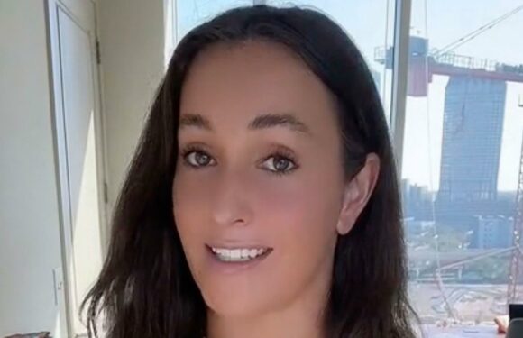 I’m a 34DD-cup and tried 50 bikinis for big boobs – the best by far is from Amazon, the bottoms are flattering too | The Sun