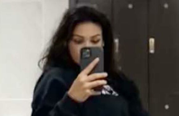 I’m a 5’11 gym girl weighing 190 lbs – men say there’s ‘nothing average about me’ and that they ‘love tall girls’ | The Sun