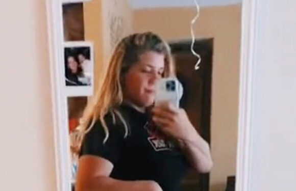 I’m a 5’11 mom and weigh 250lbs – I been called ‘Amazonian’ my whole life but I hate my body and I wish I was shorter | The Sun