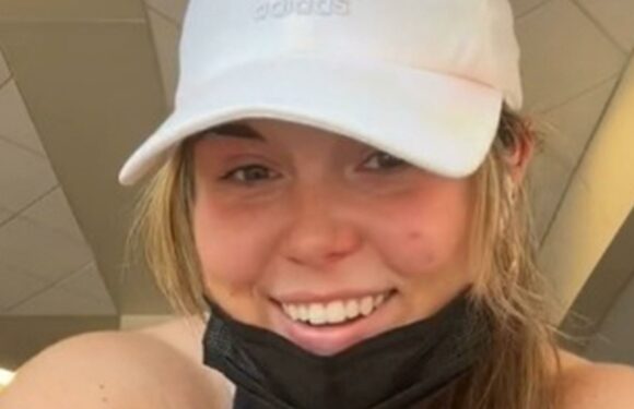 I’m a 5’7’’ gym girl and weigh 240lbs – Trolls say 'atrocious' things but I’m the heaviest and happiest I’ve ever been | The Sun