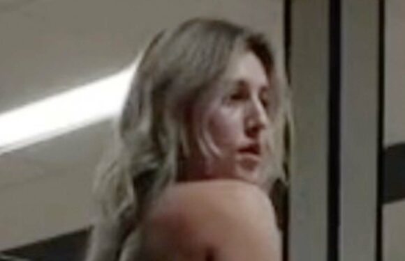 I’m a 5ft 10in gym girl and weigh 175lbs – trolls often ‘mansplain’ but fans say I look amazing full-length | The Sun