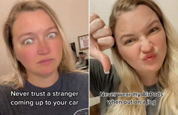 I’m a 999 call operator and there are 12 things I won’t do now… riding motorbikes is just one | The Sun