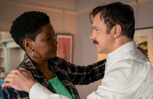 I’m a GP. Ted Lasso’s comments to his therapist are where the comedy stops