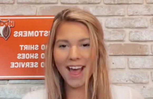 I’m a Hooters girl – I revealed my technique for cashing in on tips but it’s a ‘little bit naughty’ | The Sun