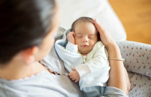 I'm a baby name pro – going the celeb route & uniquely naming your kids like Molly Mae or Gwyneth can be 'tacky' | The Sun