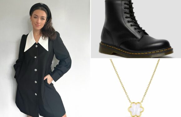 I’m a bargain hunter but love looking expensive – here’s how to find designer pieces for cheap & what to fork out on | The Sun