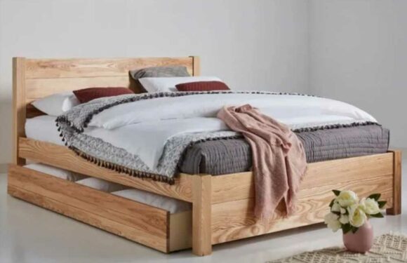 I’m a bed expert – here’s how to stop nasty mould from building in your bed frame and drawers for just 20p | The Sun