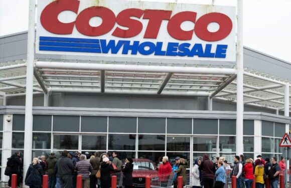 I’m a budgeting mum – there’s 7 items I bulk buy from Costco and the posh washing machine powder isn’t even the best | The Sun