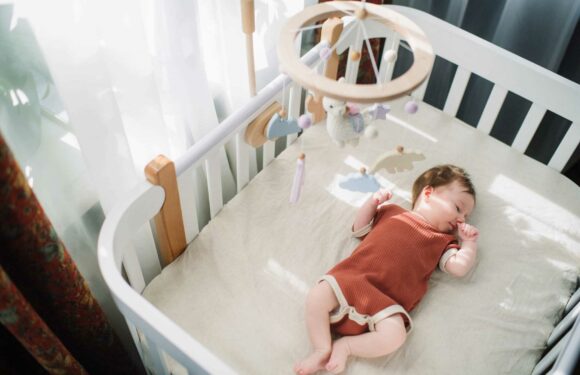 I’m a child sleep expert and here’s how to make sure you get a lie in when the clocks change this weekend | The Sun