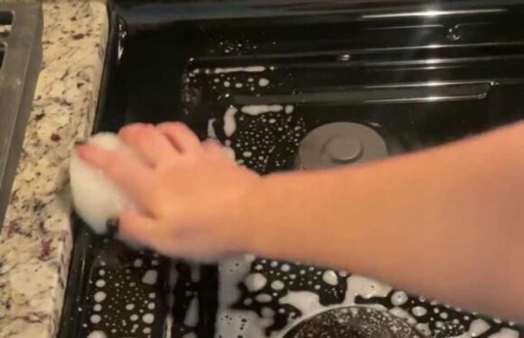 I’m a cleaning whizz and my ‘10 minute’ method will keep your home sparkling – it’s the only trick you need to try | The Sun