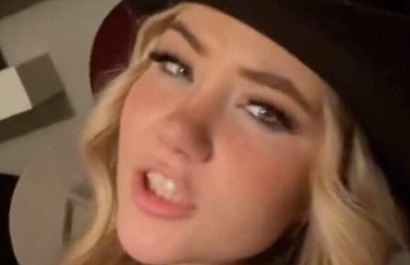 I’m a country girl – I know I’m attractive because I can pull older guys, but people think I’ve got it all twisted | The Sun