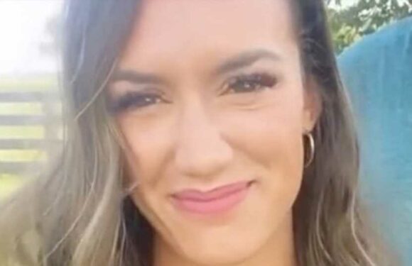 I’m a farmer’s wife – I think tractors are hot and find nothing sexier than a hard-working man | The Sun