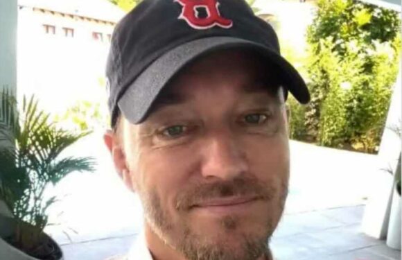 I’m a fashion stylist – three clothes men should AVOID wearing this summer at all costs… skinny shorts are such a no | The Sun