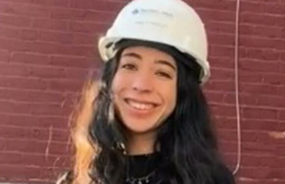 I’m a female engineer – there are perks to being a woman in a male-dominated field, I’m so popular | The Sun