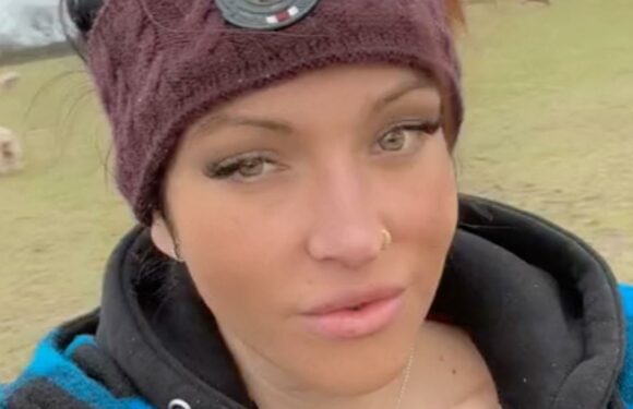 I’m a female farmer – it’s a male-dominated industry, I work twice as hard & look hot doing it just to prove a point | The Sun