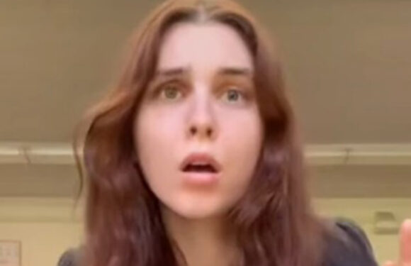 I’m a female teacher – people say attractive school staff are ‘distracting’ but my class still get all their work done | The Sun