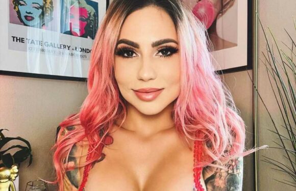 I’m a former cleaner – but I turned my side hustle into a money spinner and even ended up on cover of Playboy | The Sun