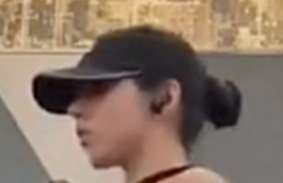 I’m a gym girl – I showed viewers how to build their glutes to look like mine, and people say I look ‘amazing’ | The Sun