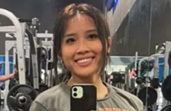 I’m a gym girl – I started working out so I could be skinny, but now I want my legs 'as big as possible' | The Sun