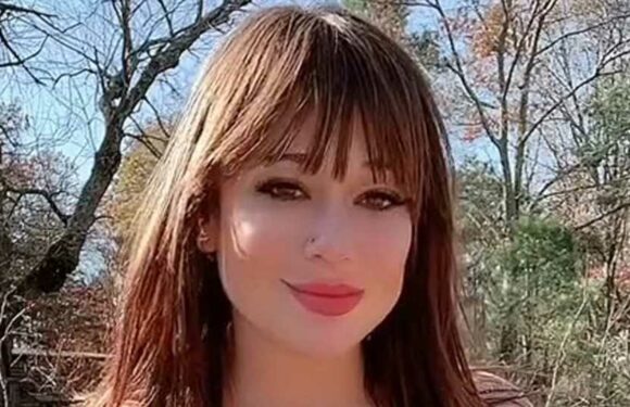 I’m a gym girl – a 'Karen' told me not to workout in leggings because of her husband staring, I had the perfect response | The Sun