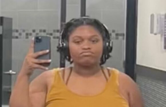 I’m a gym girl & don’t understand how women smile in exercise videos – working out is hard, I can’t even think straight | The Sun