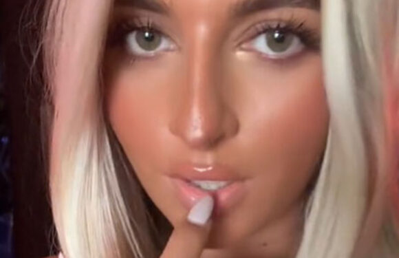 I’m a gym girl – men propose to me when I show off the best ‘booty scrunch leggings' I found | The Sun