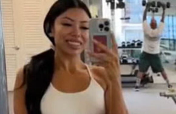 I’m a gym girl – my diet and exercise secrets 'transformed my body like no other,' now I'm sharing them | The Sun