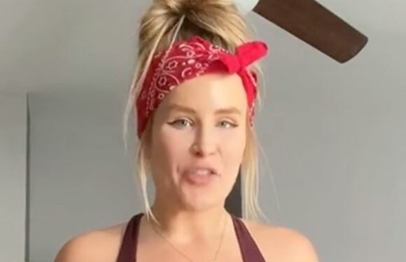 I’m a gym girl who weighs 176 lbs – my BMI is almost ‘obese,’ I'm proof weight is not synonymous to health | The Sun