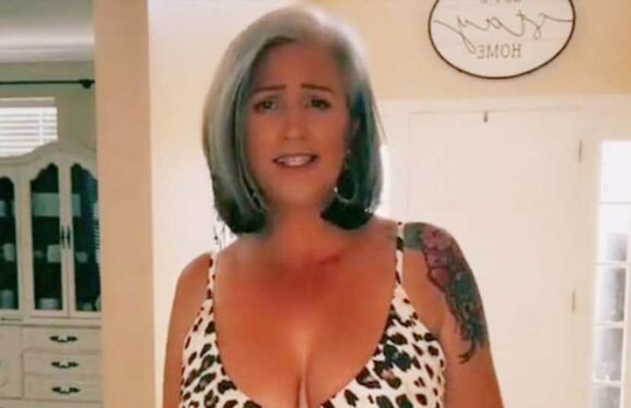 I’m a hot mom-of-three at 39 – I won’t stop posing in bikinis, people tell me I look fabulous | The Sun