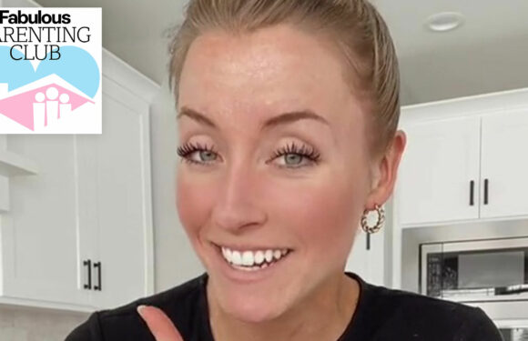 I’m a mum-of-three and I swear by my three-day clever potty training method – it works every time | The Sun