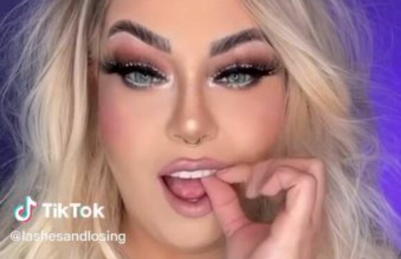 I’m a proud catfish, men say they’d chew their arm off to get away from me… my glow-up hides my gappy teeth & red skin | The Sun